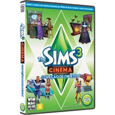 Jogo p/ pc the sims 2 grandes negócios coleção 3 jogos dvd mídia