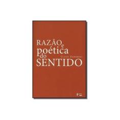 Imagem de Razão e Poética do Sentido - Ziberberg, Claude - 9788531409790