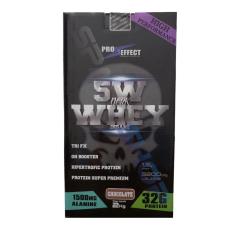 Imagem de Whey Protein 5w Dark Insane 2kg Pró Effect