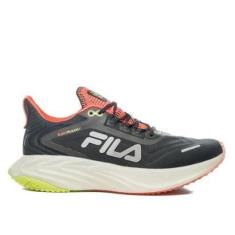 Imagem de Tênis Fila Float Maxxi Black-Masculino