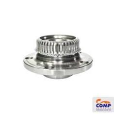 Imagem de Cubo de Roda Traseiro Bora Golf New Beetle Polo 1998 em diante IRB IR18683A