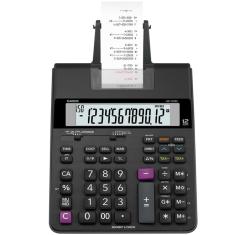 Imagem de Calculadora De Mesa com Bobina Casio HR-150RC