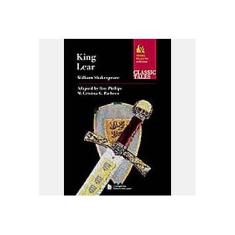 Imagem de King Lear - Classic Tales - Shakespeare, William - 9788504009293
