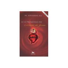 Imagem de Doze Promessas do Cristianismo (as) - Indefinido - 9788515022021