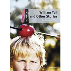 Imagem de William Tell & Other Stories Mp 3 Pk Dom (St) - 2ª Edition - John Escott - 9780194639224