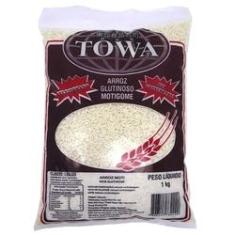 Imagem de Arroz Glutinoso Motigome Towa 1kg