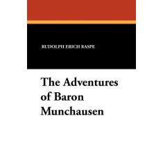 Imagem de The Adventures Of Baron Munchausen