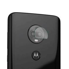 Imagem de Película para Lente de Câmera para Motorola Moto G7 - Gshield