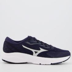 Imagem de Tênis Mizuno Goya Marinho-Masculino