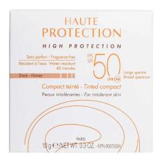 Imagem de Protetor Solar Facial Compacto Fps 50 Avene Dore 