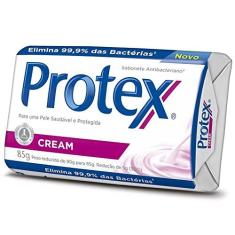Imagem de Sabonete em Barra Protex Cream 85g