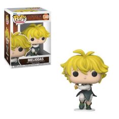 Imagem de Funko Pop 1340 - Meliodas The Seven Deadly Sins Vinil