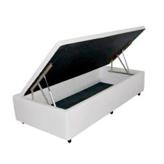 Imagem de Box Baú Orthocrin Solteiro- 88x188x31