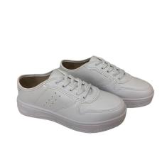 Imagem de Tenis Plataforma Casual Feminino Moleca Leve e Confortavel-Feminino