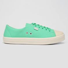 Imagem de Tênis Compy Liso Feminino-Feminino