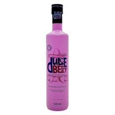 Imagem de Licor de Morango com Tequila Drikke Dulce Berry 500ml