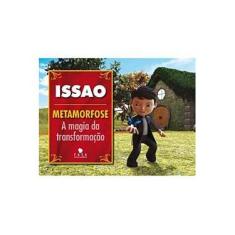 Imagem de Metamorfose - A Magia Da Transformaçao - Capa Comum - 9788561125301