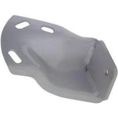 Imagem de Suporte Direção Do Coxim Caixa Câmbio 1354856 Scania