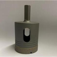 Imagem de Broca Porcelanato 35 Mm Rocast