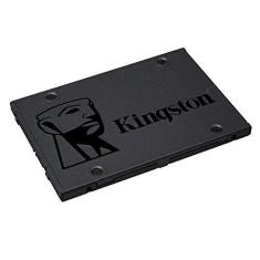 Imagem de SSD Kingston A400 120GB SA400S37/120G
