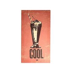 Imagem de Quadro Tecido Uatt? Colorido