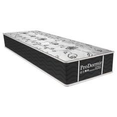 Imagem de Colchão Probel Bonnell ProDormir Sleep Black Solteiro 78