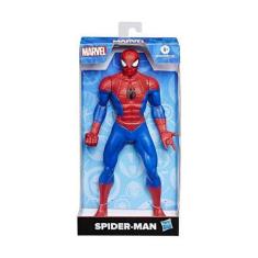 Imagem de Boneco Marvel Olympus Homem Aranha - E6358 - Hasbro