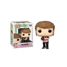 Imagem de Pop! The Golden Girls - Blanche (BOWLING Uniform) #1012 – Funko