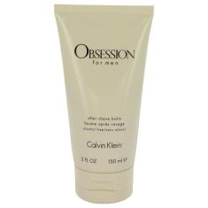 Imagem de Perfume Masculino Obsession Calvin Klein 50 ML Balsamo Pós Barba