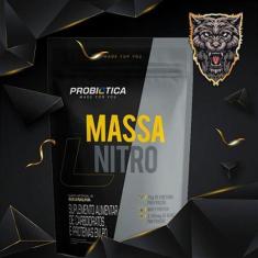 Imagem de Massa Nitro Refil 2,52Kg Probiotica - Probiótica