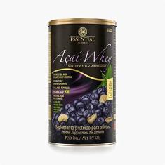 Imagem de Açaí Whey Protein 420G - Essential Nutrition