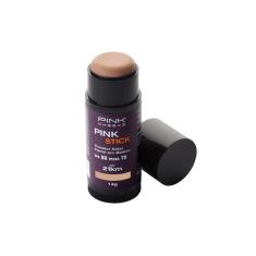 Imagem de Pink Cheeks Pink Stick Fps 90 Fpuva 70 21Km Protetor Solar Facial Com Cor 14G