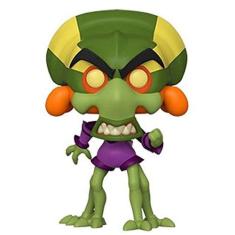 Imagem de Funko Pop! Jogos: Crash Bandicoot - Nitros Oxide