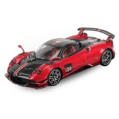Imagem de Miniatura 1/64 Pagani Huayra Bc Roadster Lcd Models