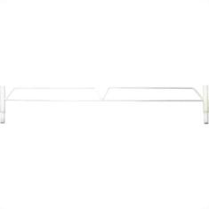 Imagem de Extensor P/Portao Basicao 10Cm - malzone (cristal)