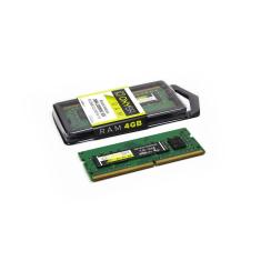 Imagem de Memória Ram Notebook OxyBR DDR4 4GB 3200MHz
