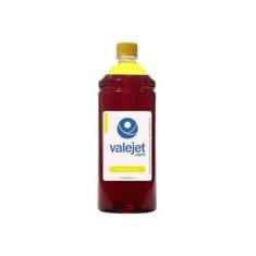 Imagem de Tinta Canon G2100 Yellow Corante 1 Litro Valejet