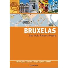 Imagem de Bruxelas - Vários Autores - 9788568684115