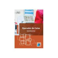 Imagem de Operador de Caixa - Tiago Bomfim Claudino - 9788563687968