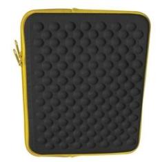 Imagem de Case Para Tablet 7' Newlink Bubble Sl209 Cinza E Amarelo