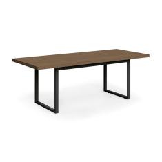 Imagem de Mesa De Reuniões Office F220-Mu 2V Carvalho/Munique - Kappesberg
