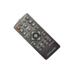 Imagem de Controle Remoto DVD Lg COV31736202