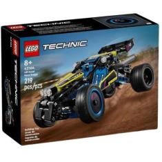 Imagem de Buggy De Corrida Off-Road Lego Technic