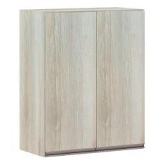 Imagem de Armário Para Cozinha 60cm 2 Portas Luci Legno Crema