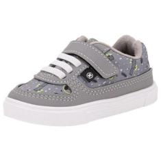 Imagem de Tênis Infantil Baby Molekinho 2133182-Masculino