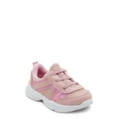 Imagem de Tênis Casual Infantil Menina Molekinha 2709.216 Rosa-Feminino