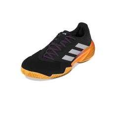 Imagem de adidas Tênis masculino Barricade 13, Aurora preto/zero metálico/faísca, 41