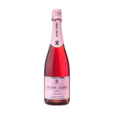Imagem de Espumante Cava Jaume Serra Rose Brut 750ml