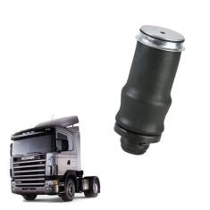 Imagem de Bolsa De Ar Cabine Scania Highline Até 2010 Dianteira Trase. - Suspent