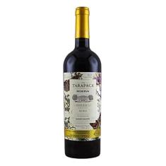 Imagem de Vinho Tarapacá Biodiversity Edition Reserva Red Blend 750ml